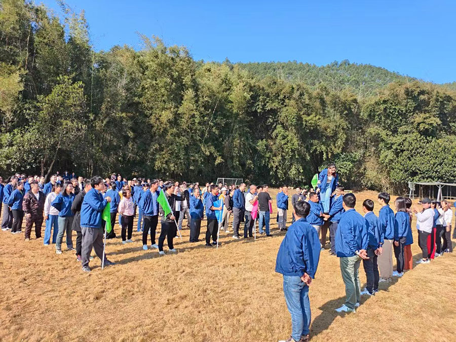 员工风采11